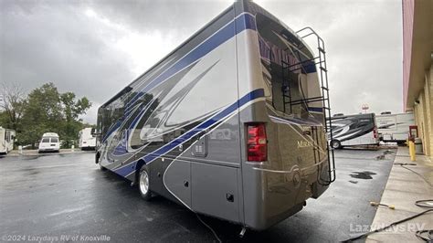 2022 Thor Motor Coach Miramar 352 Rv For Sale In Knoxville Tn 37924