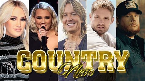Best New Country Songs 2023 🤠 Country Songs New 🤠 Country Music 2023 Youtube