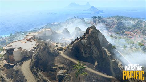Call Of Duty Warzone The Last Hours Of Verdansk Turtle Beach Blog