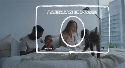 Per accedere alla piattaforma web cliccare sul link: American Express' new unified, global brand » strategy