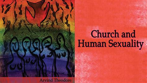 church and human sexuality council for world mission