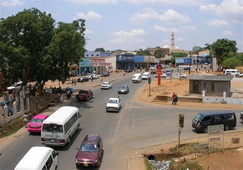Lilongwe Malawi Tourist Destinations