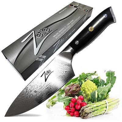Nada elassal is a member of vimeo, the home for high quality videos and the people who love them. Best Chef Knife Under $100: 7 Affordable Chef's Knives Reviewed - Anda Nada