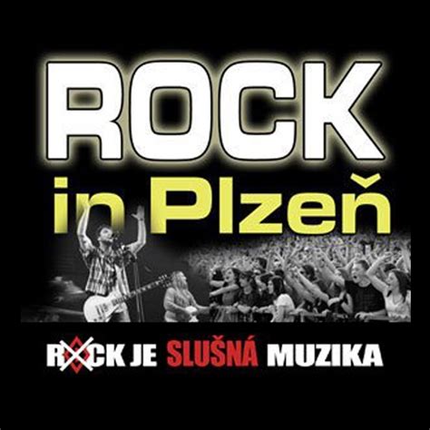 Rock In Plzeň Amfiteátr Plaza Plzeň Informuji Cz