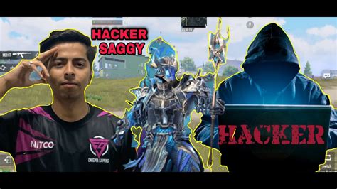 enigma saggy 1 more clip bmoc turnament saggy hacker 😡 youtube