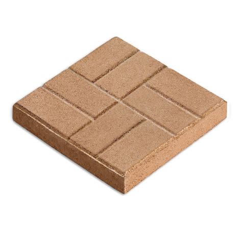 Tileco Inc Patio Blocks And Stepping Stones