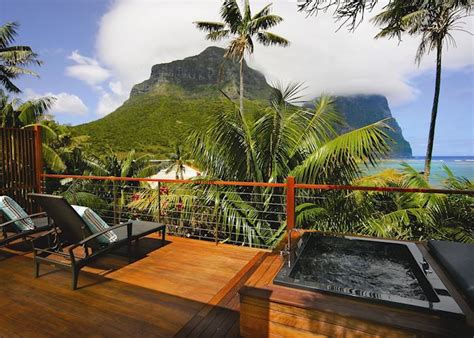 Capella Lodge Hotels In Lord Howe Island Audley Travel Us