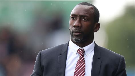 Jimmy Floyd Hasselbaink Delighted With Important Three Points News