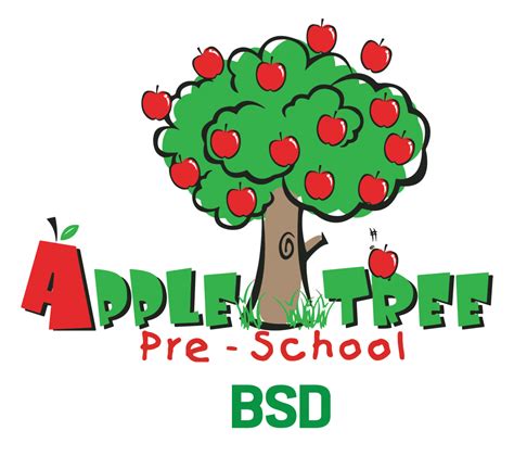 about us apple tree pre school bsd