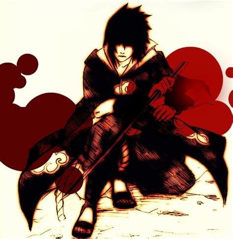 Sasuke Uchiha Uchiha Sasuke Fan Art 17283651 Fanpop