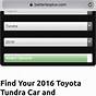Toyota Tundra Battery Size