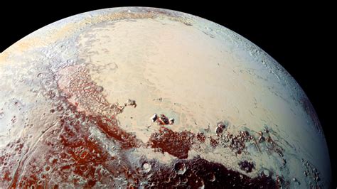 Pluto And Its 5 Moons Are About To Be The Nerdiest Worlds Ever Mashable