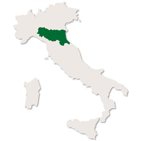 Emilia-Romagna, region of emilia-romagna, emilia-romagna ...