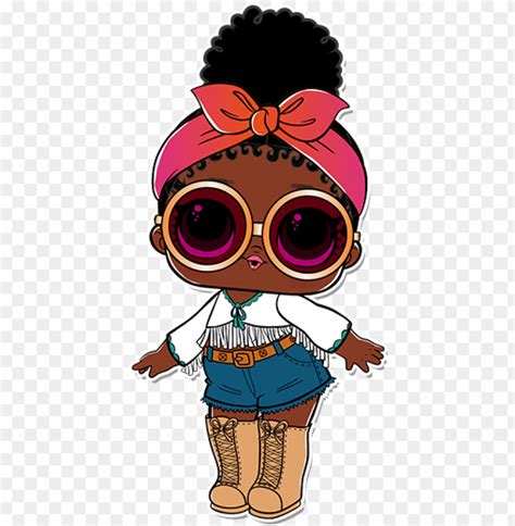 Free Free 249 Lol Surprise Svg SVG PNG EPS DXF File