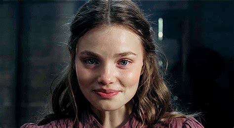 Kristine Froseth In Apostle 2018 Alaska Young Looking For Alaska Beauty