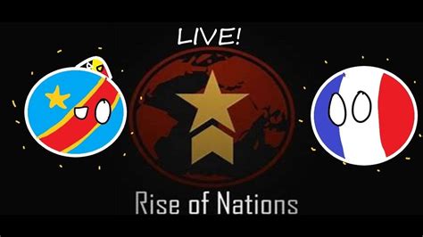 Submitted 2 days ago by rauf2. Roblox Rise of Nations LIVE! - YouTube