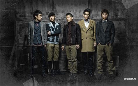 Big bang — this love (bigbang vol.1. Bigbang 2018 Wallpaper ·① WallpaperTag