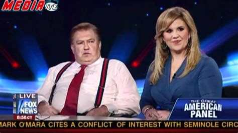 Fox News F Bomb By Bob Beckel On Sean Hannity Show Youtube