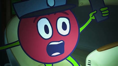 Tomato Gaming Animated Huge Man Youtube