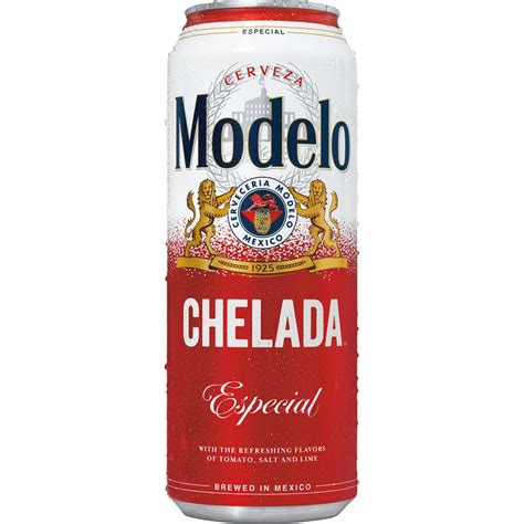 Modelo Chelada Especial Total Wine And More