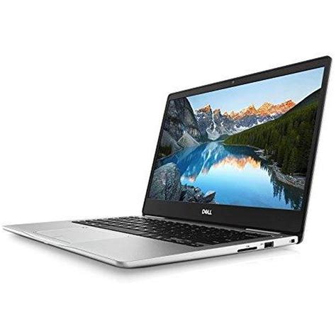 Dell Inspiron 13 7000 7370 133 Laptop Fhd 1920x1080 8th Gen
