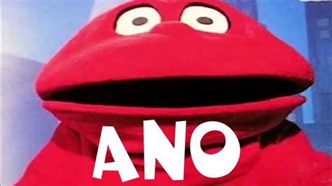 Ytp Ita Il Gabibbo è Controverso Youtube