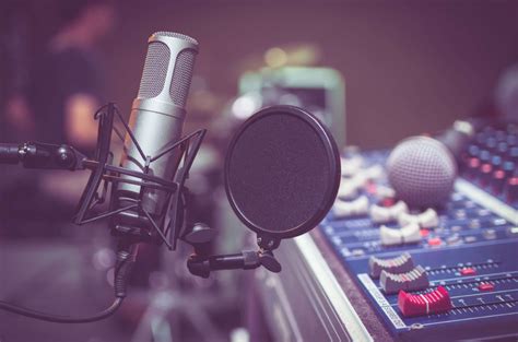 The Most Popular Apps For Voice Over Artists Techno Faq