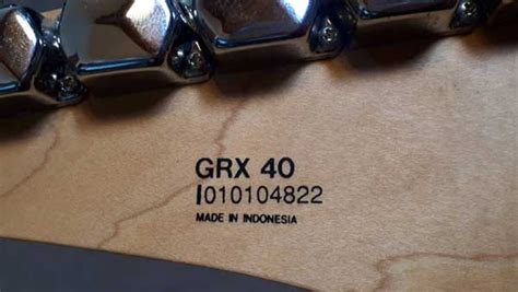 Guitar Serial Number Checker Ibanez Leqwerexclusive