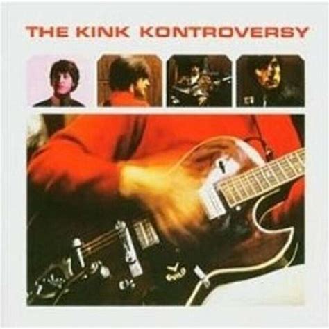 The Kinks The Kink Kontroversy Deluxe Edition Cds Jpc