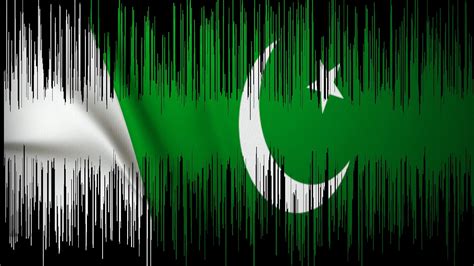 Pakistan 1080p Flags Flag Of Pakistan Hd Wallpaper