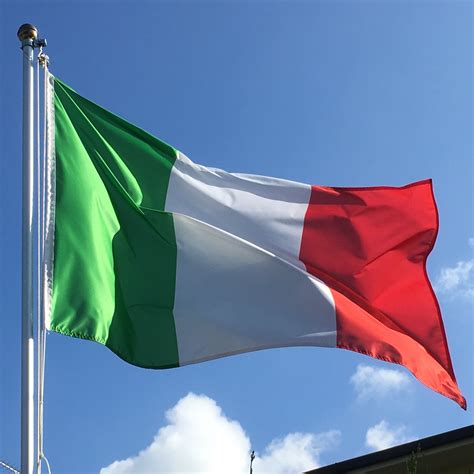Compara Los Precios Más Bajos Navyline Invitados País Bandera De Italia