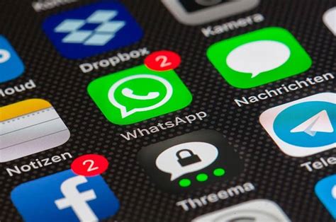¿cómo Desactivar Whatsapp Sin Apagar Wifi En Iphone O Android Ejemplo