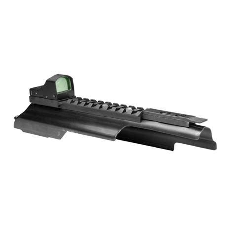 Buy Ncstar Dmakga Ak Cover With Green Dot 1x 235x168mm Obj Unlimited