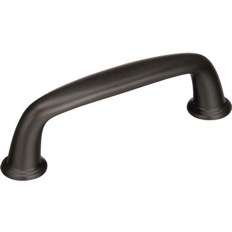 (10) — write a review. Amerock Kane 3 Inch Center to Center Black Bronze Cabinet ...