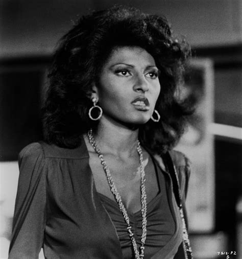 Pam Grier