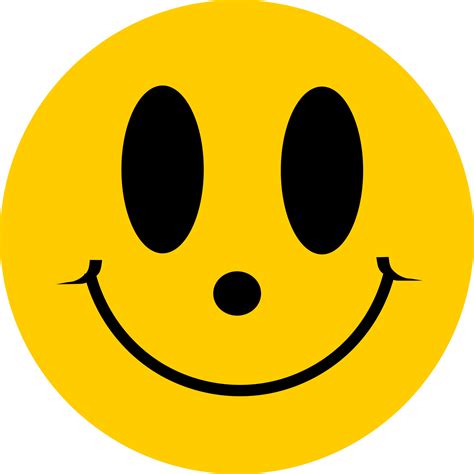 Smiley Face Logo Png Rhoda Zeigler