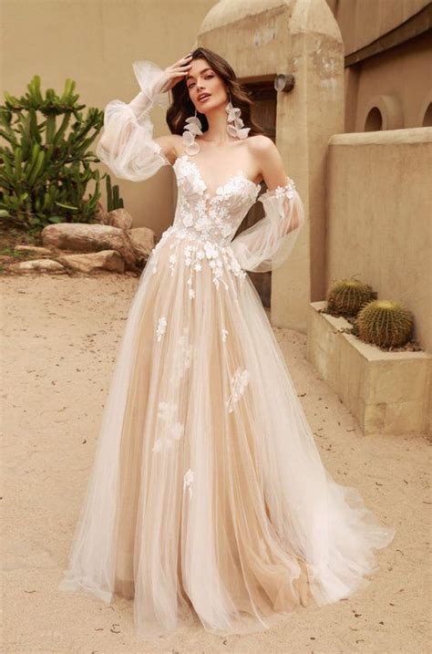 Chic Nostalgia Bridal Wedding Dresses｜aandbé Bridal Shop In 2022