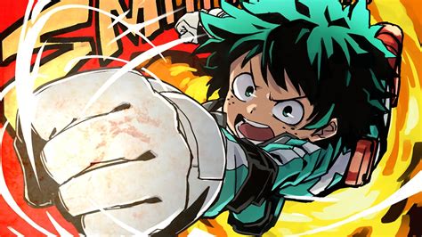 There are 55 deku wallpapers published on this page. Deku Computer Wallpapers - Top Free Deku Computer ...
