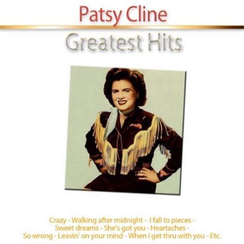 Always Album By Patsy Cline Lyreka