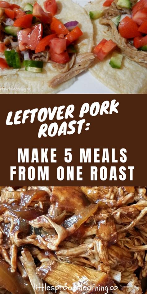 From soups to nachos, transform your scraps with these easy leftover pork recipes. Pork Verde | Recipe | Leftover pork roast recipes