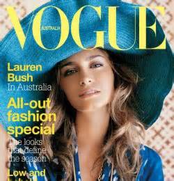 Lauren Bush Fashion Model Models Photos Editorials Latest News