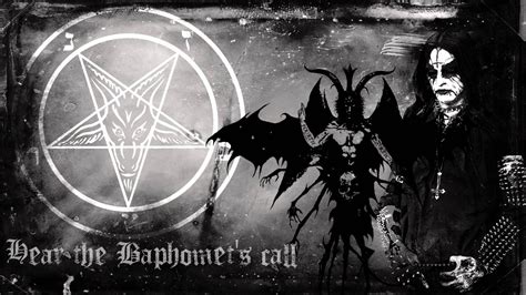 Wallpaper 1920x1080 Px Behexen Black Dark Heavy Metal Occult