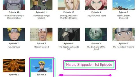 Naruto Shippuden Dubbed How And Where You Can Watch It Multimedia Bomb