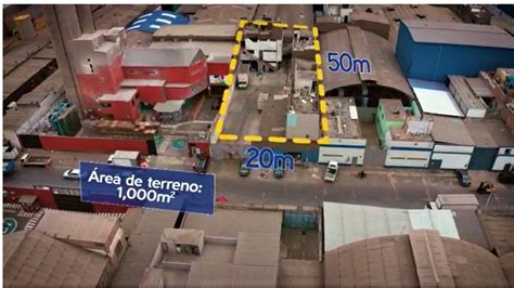 Venta De Terreno En Cercado De Lima Lima Bolsa Inmobiliaria Perú