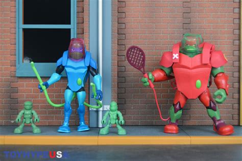 Playmates Toys Rise Of The Teenage Mutant Ninja Turtles