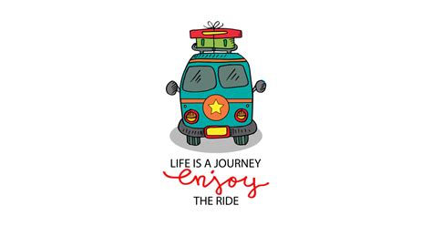 It's a journey enjoy the moment. Life is a journey enjoy the ride. Motivational quote. - Life Is A Journey Enjoy The Ride ...