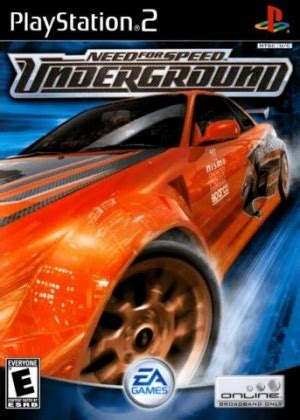 Use a wide range of racing and customized projects to create a racing car that can show a personal style 4.8.41 Download Game Need For Speed Underground 2 Android Mod Apk ...