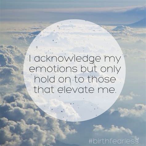 Pin By Mother Mindful On MORNING MANTRAS Morning Mantra Emotions
