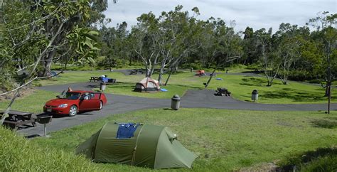 Camping Worlds Guide To Hawaii Volcanoes National Park Wenrv Travel