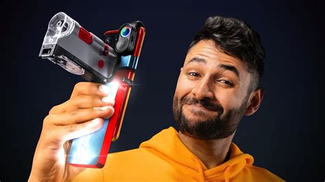 So is xrp worth buying in 2021 as an investment opportunity. 15 Smartphone Gadgets that'll SHOCK you! - All Tech News